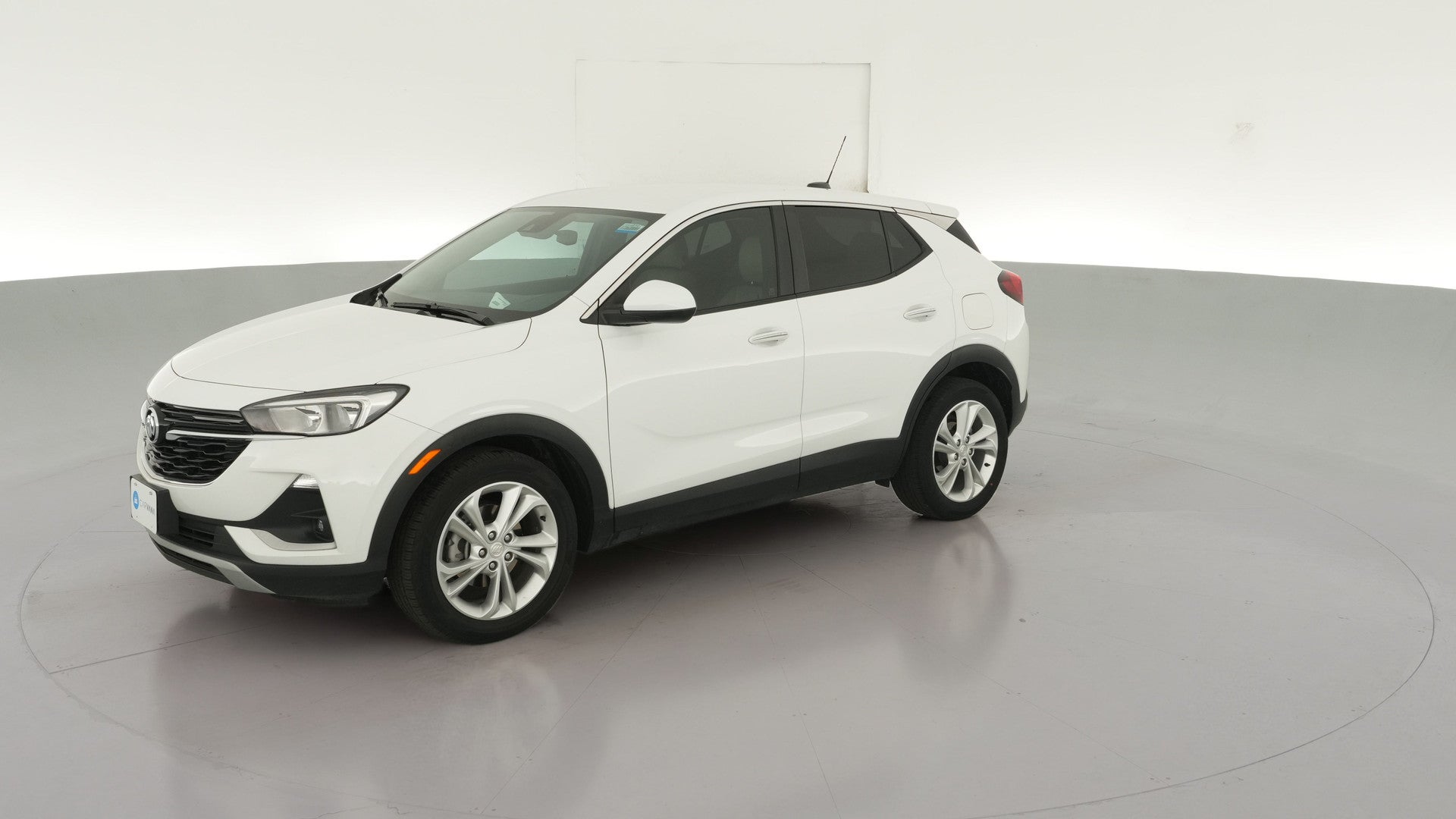 2023 Buick Encore GX vehicle photo