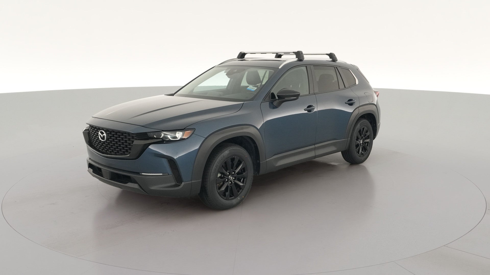 2024 MAZDA CX-50 vehicle photo