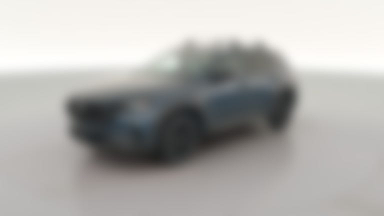 2024 MAZDA CX-50 vehicle photo