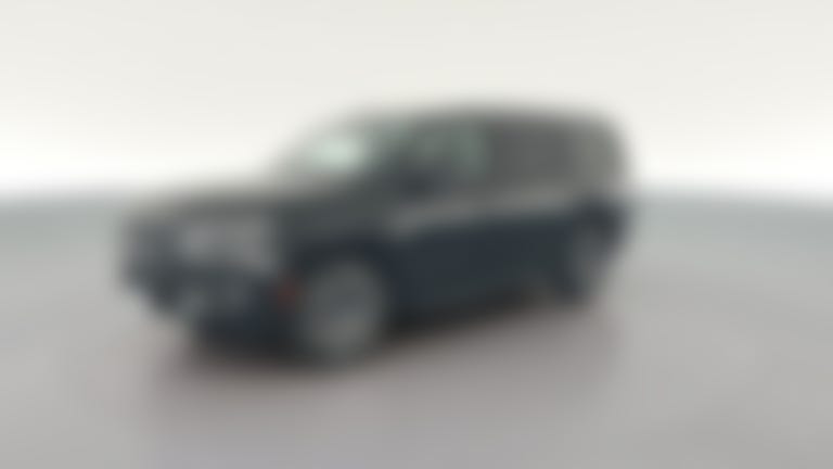 2024 Jeep Wagoneer vehicle photo