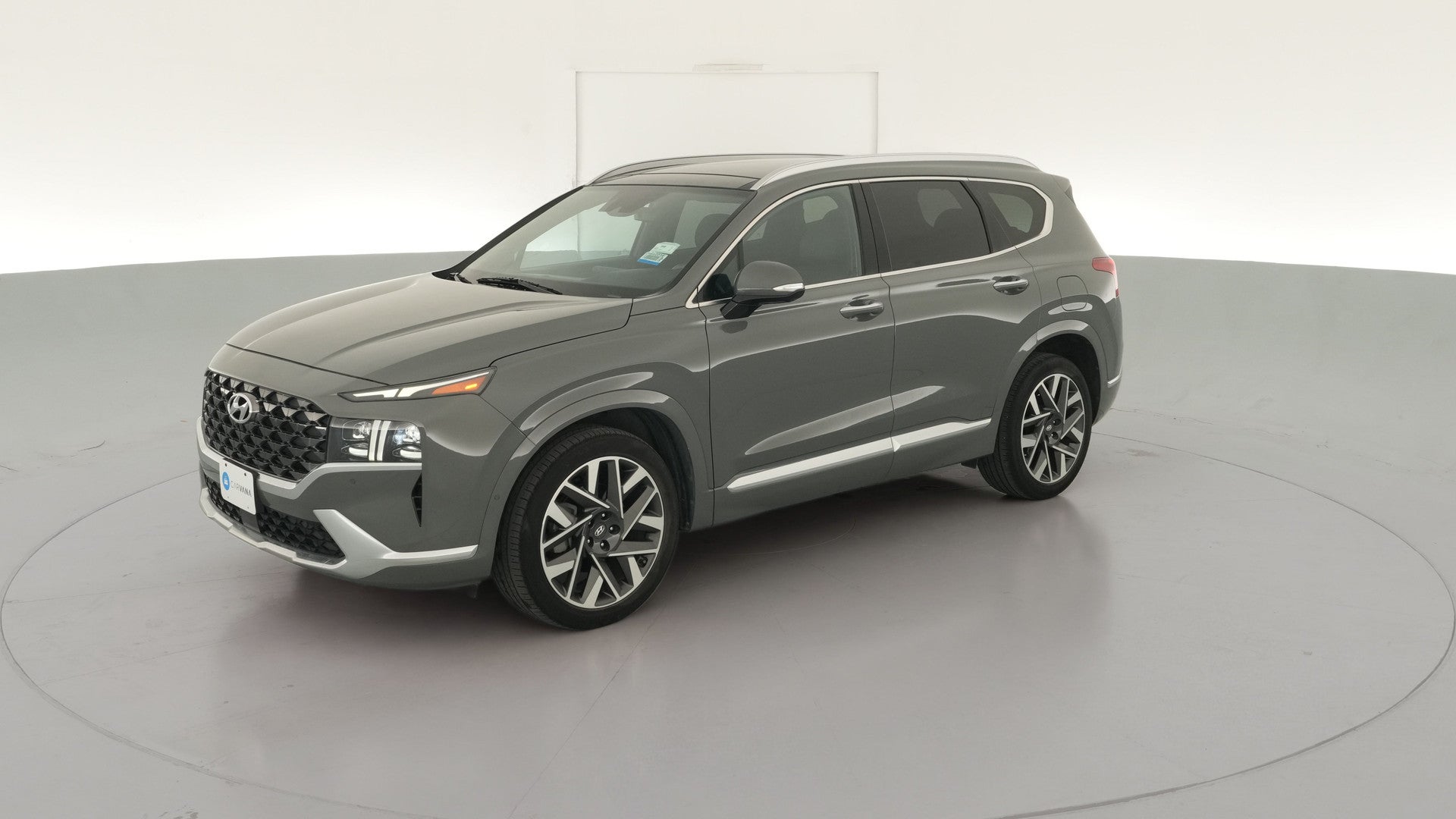 2023 Hyundai Santa Fe vehicle photo