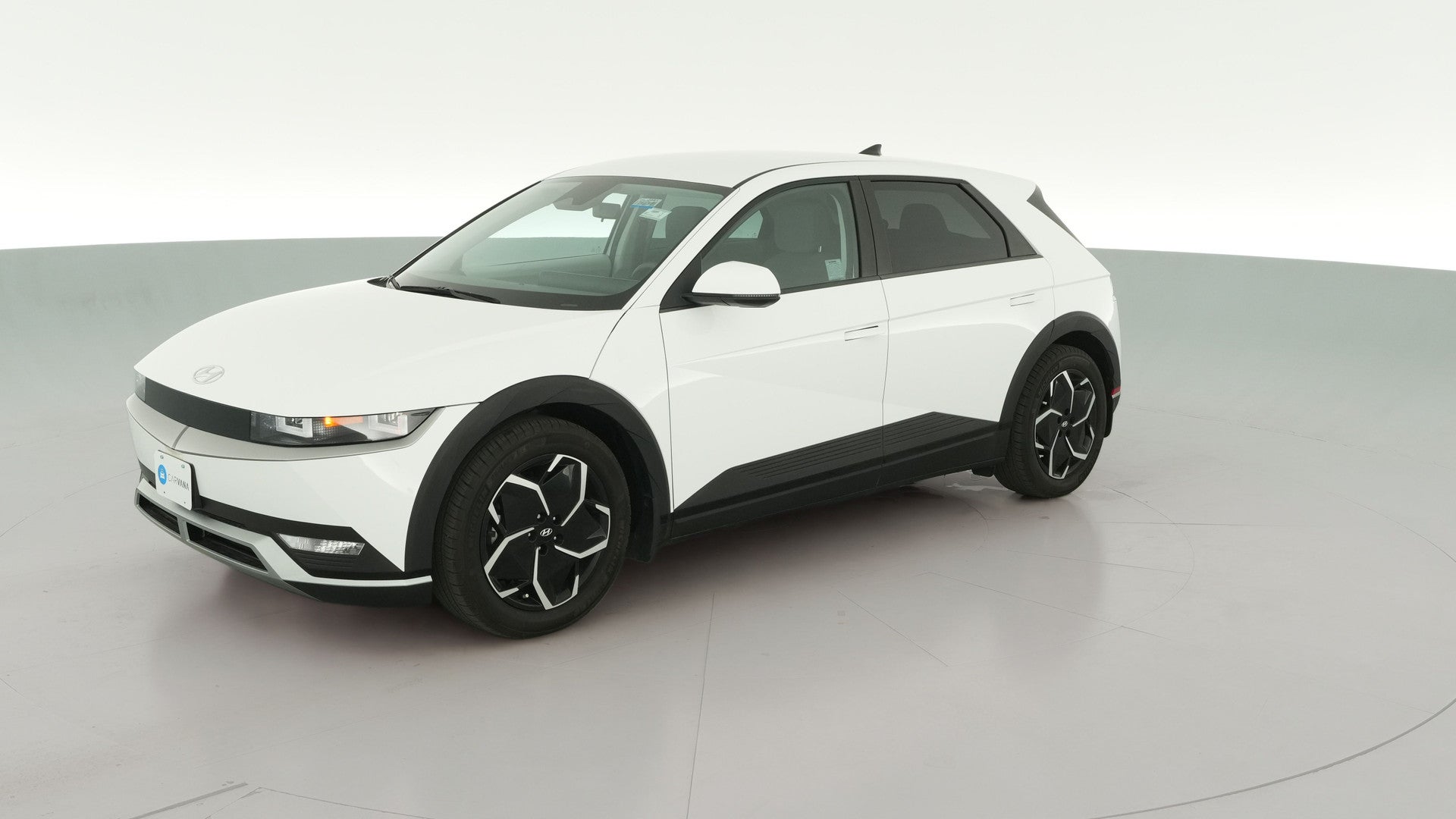 2024 Hyundai IONIQ 5 vehicle photo