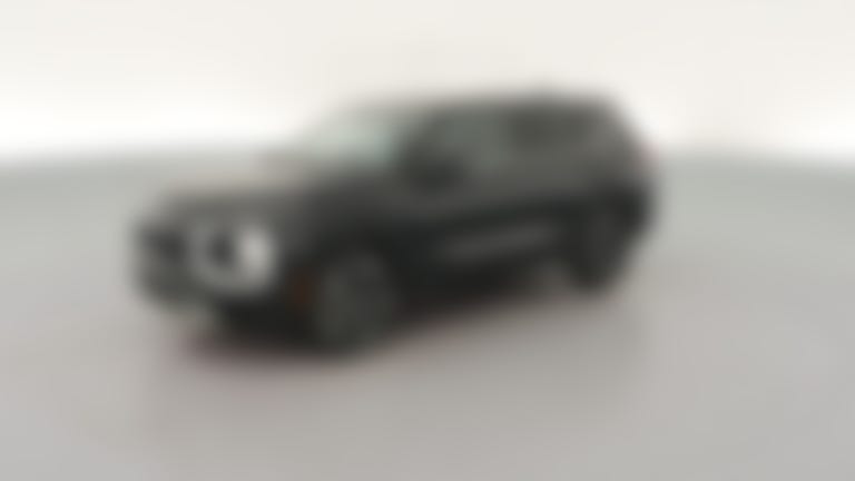 2023 Mitsubishi Outlander vehicle photo