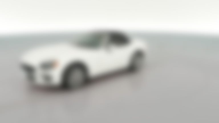 2020 FIAT 124 Spider vehicle photo