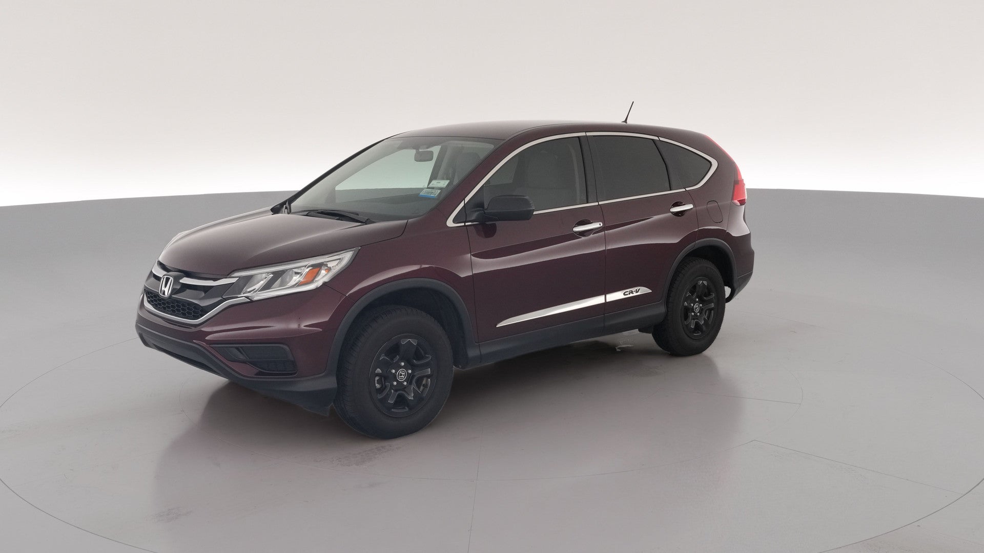 2015 Honda CR-V vehicle photo