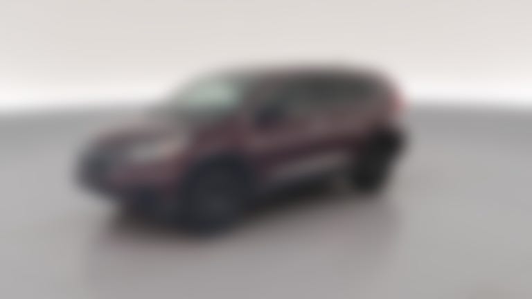 2015 Honda CR-V vehicle photo