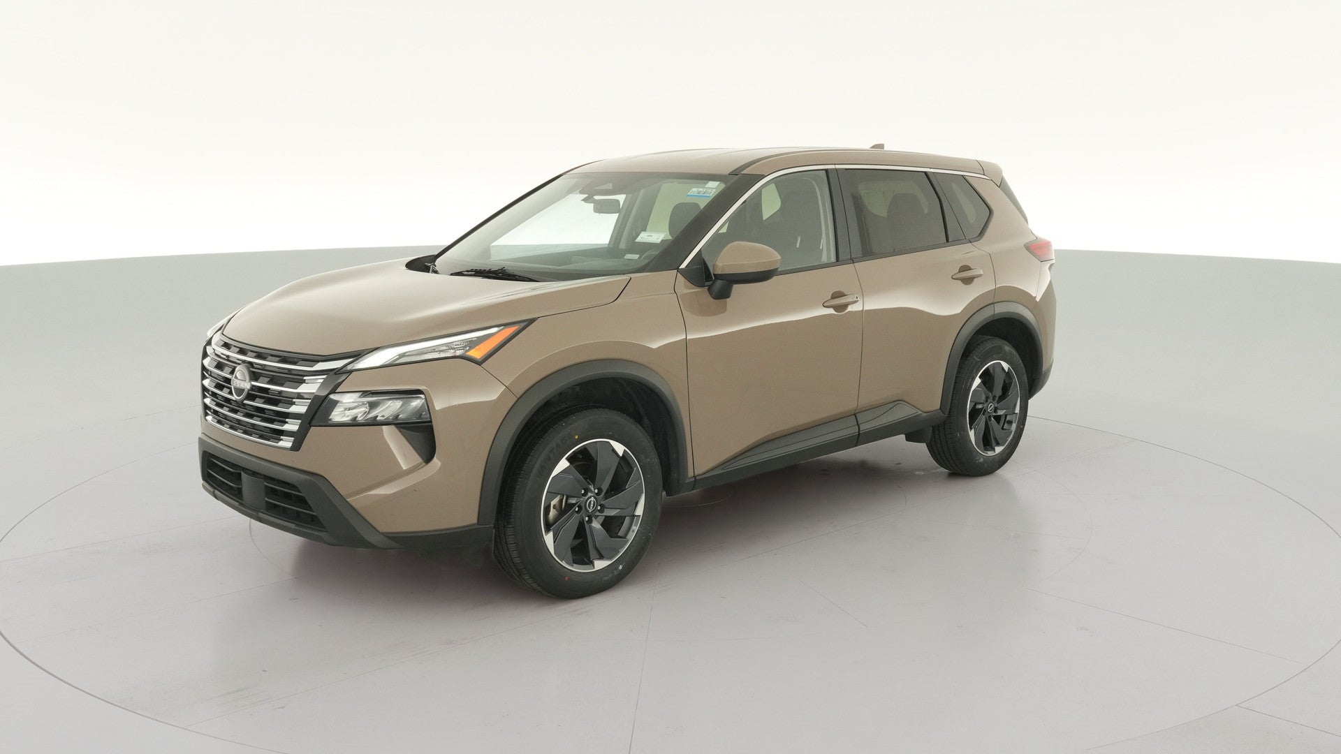 2025 Nissan Rogue vehicle photo