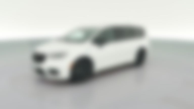 2024 Chrysler Pacifica Hybrid vehicle photo