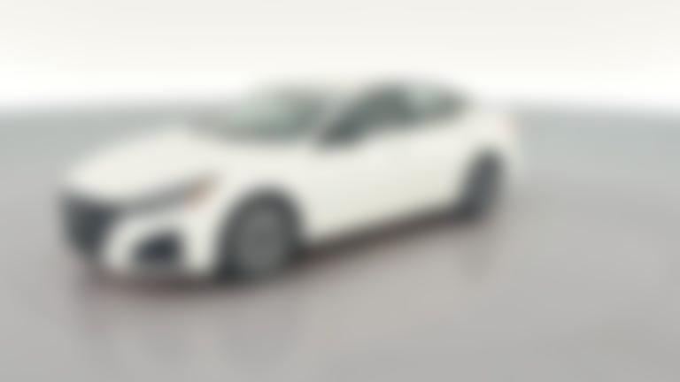 2025 Nissan Altima vehicle photo