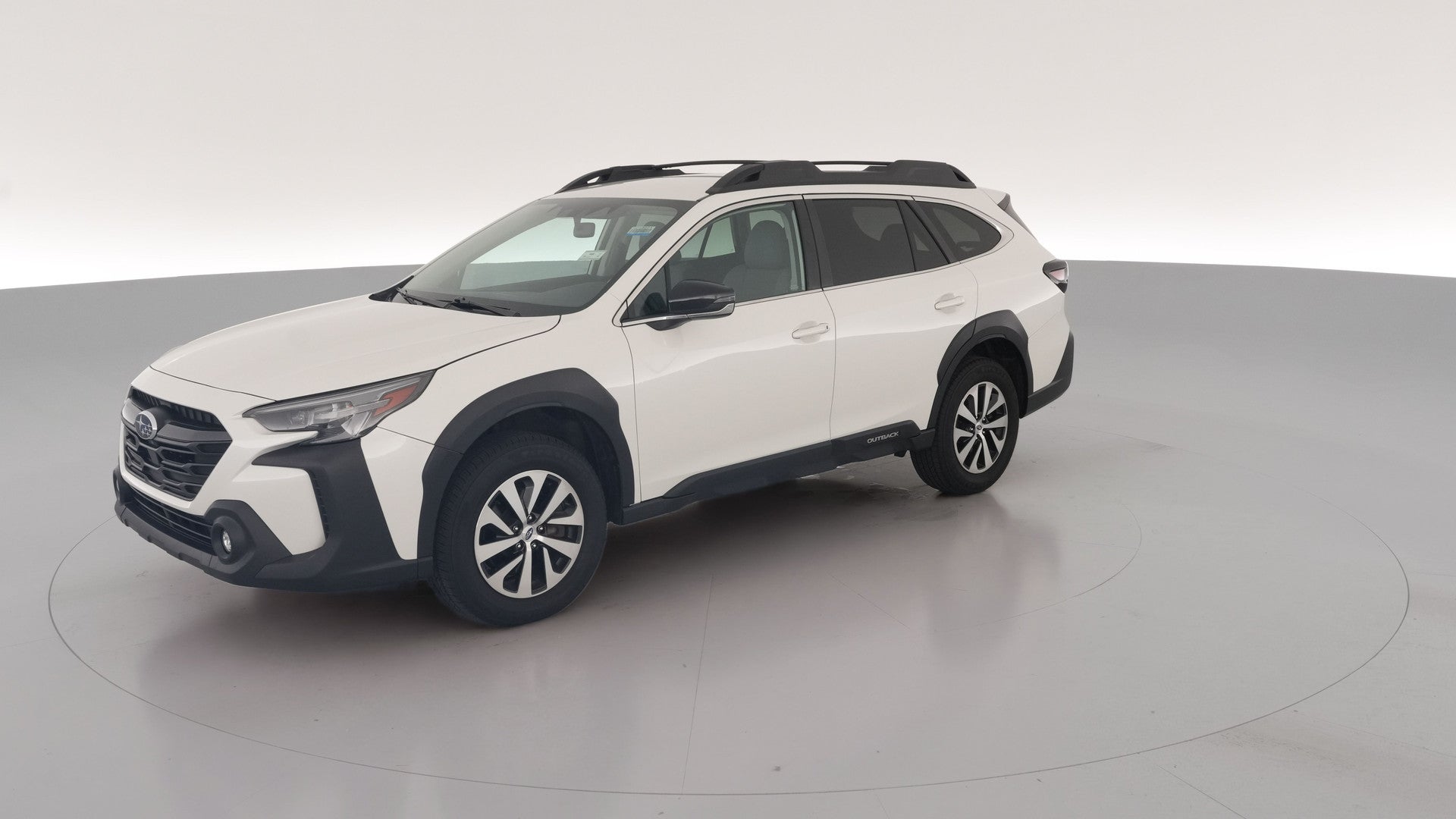 2024 Subaru Outback vehicle photo