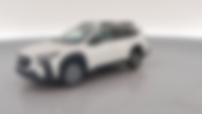 2024 Subaru Outback vehicle photo