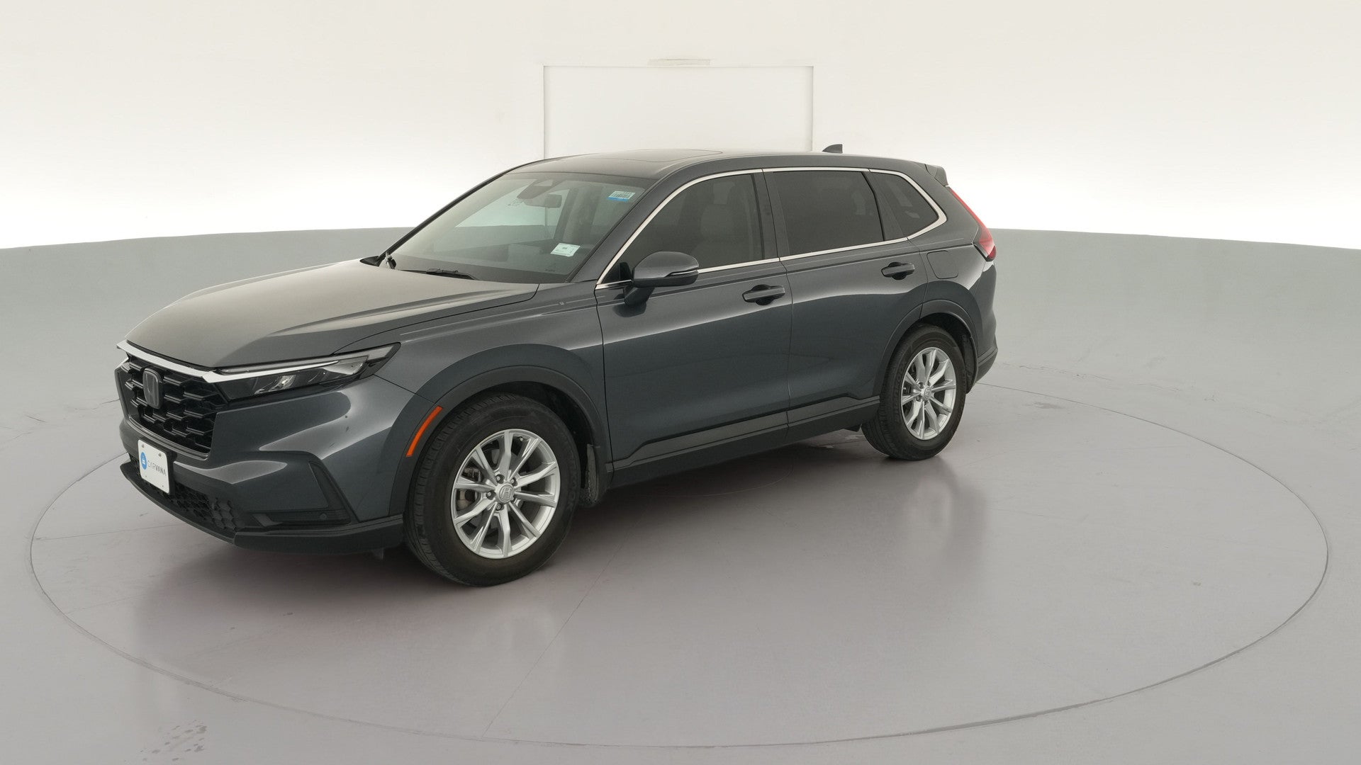 2024 Honda CR-V vehicle photo