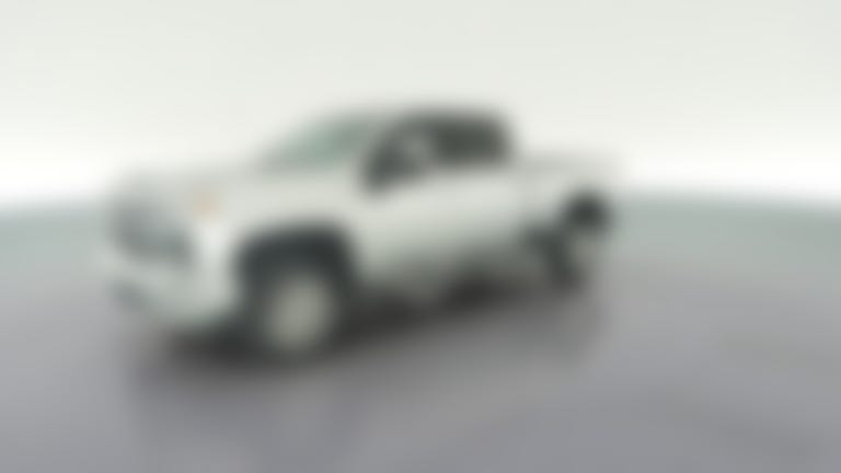 2020 Chevrolet Silverado 2500 HD Crew Cab vehicle photo