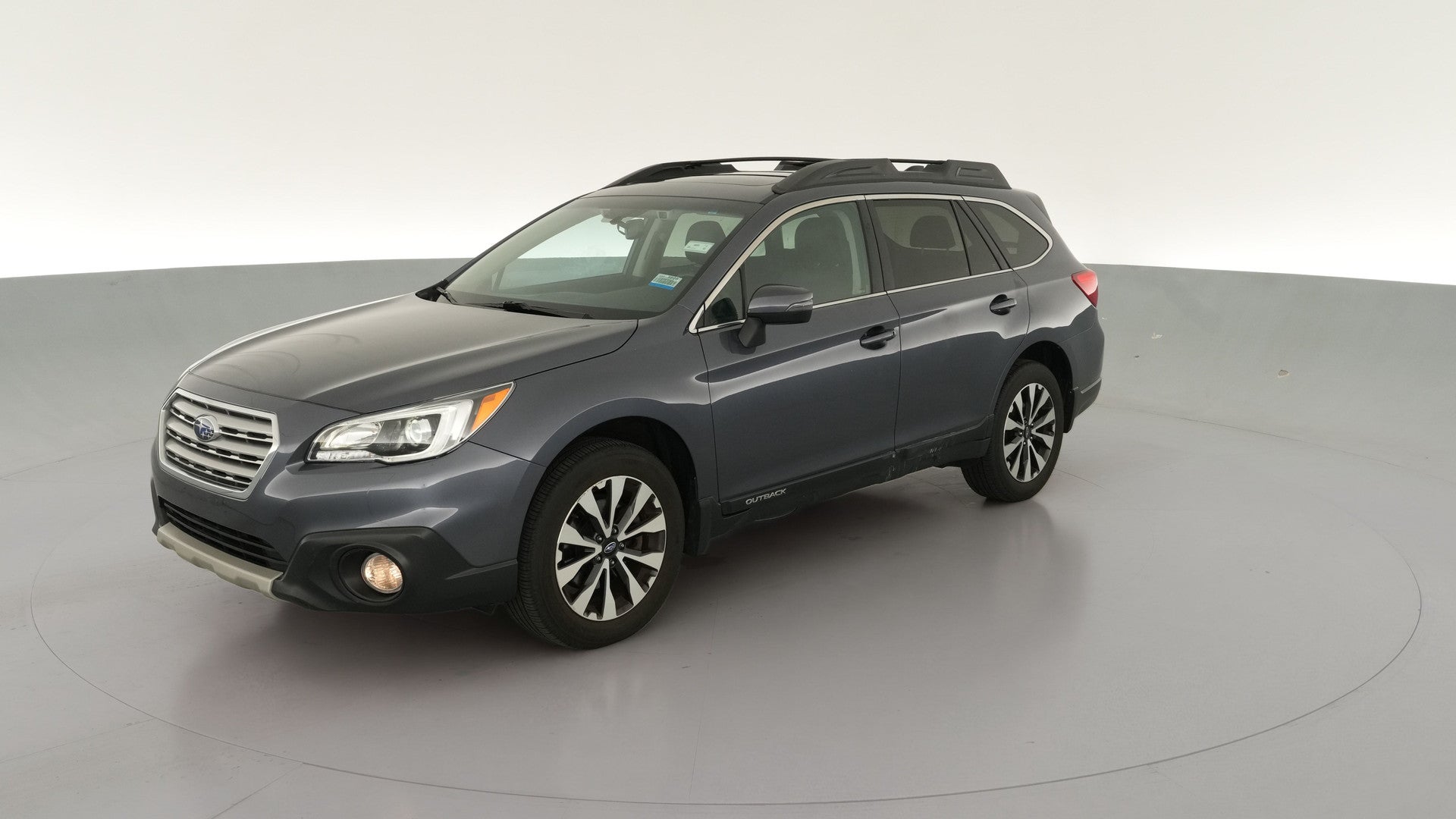2016 Subaru Outback vehicle photo