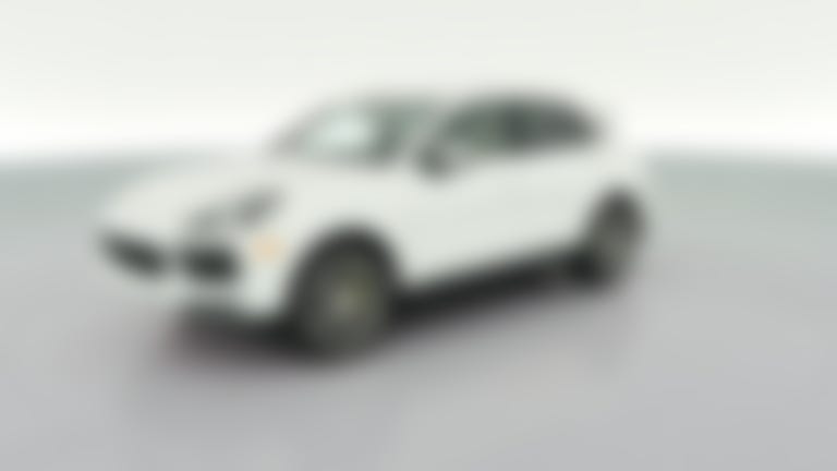 2019 Porsche Cayenne vehicle photo