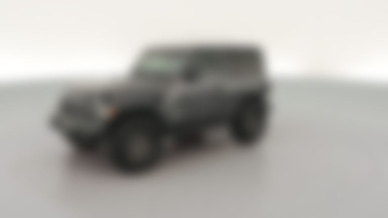 2019 Jeep Wrangler vehicle photo