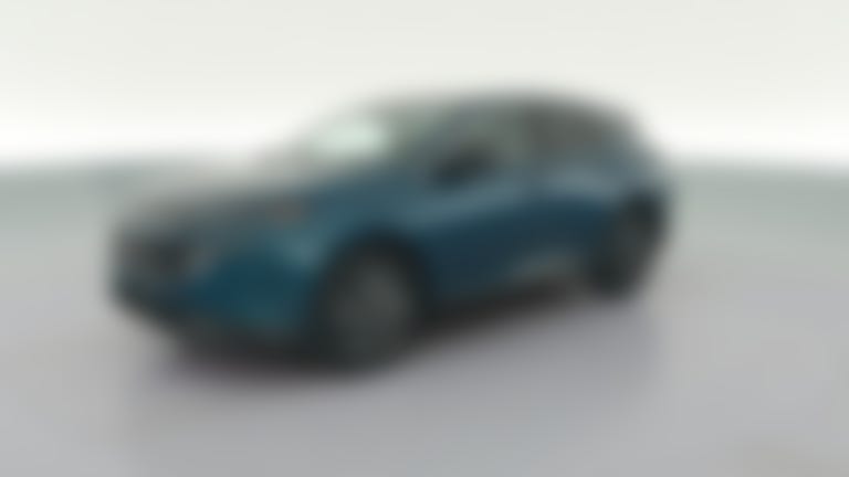 2025 Nissan Murano vehicle photo