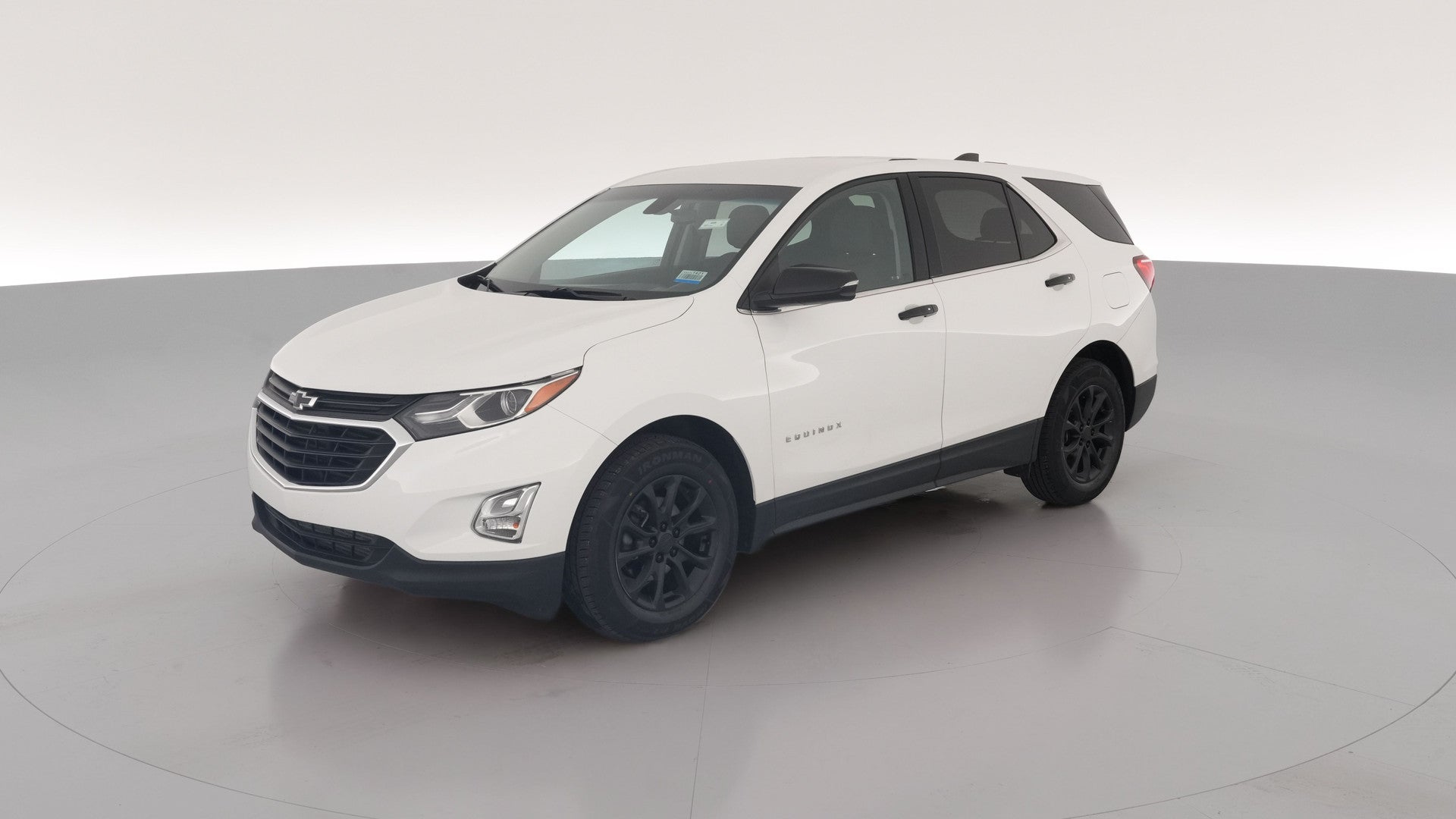 2019 Chevrolet Equinox vehicle photo