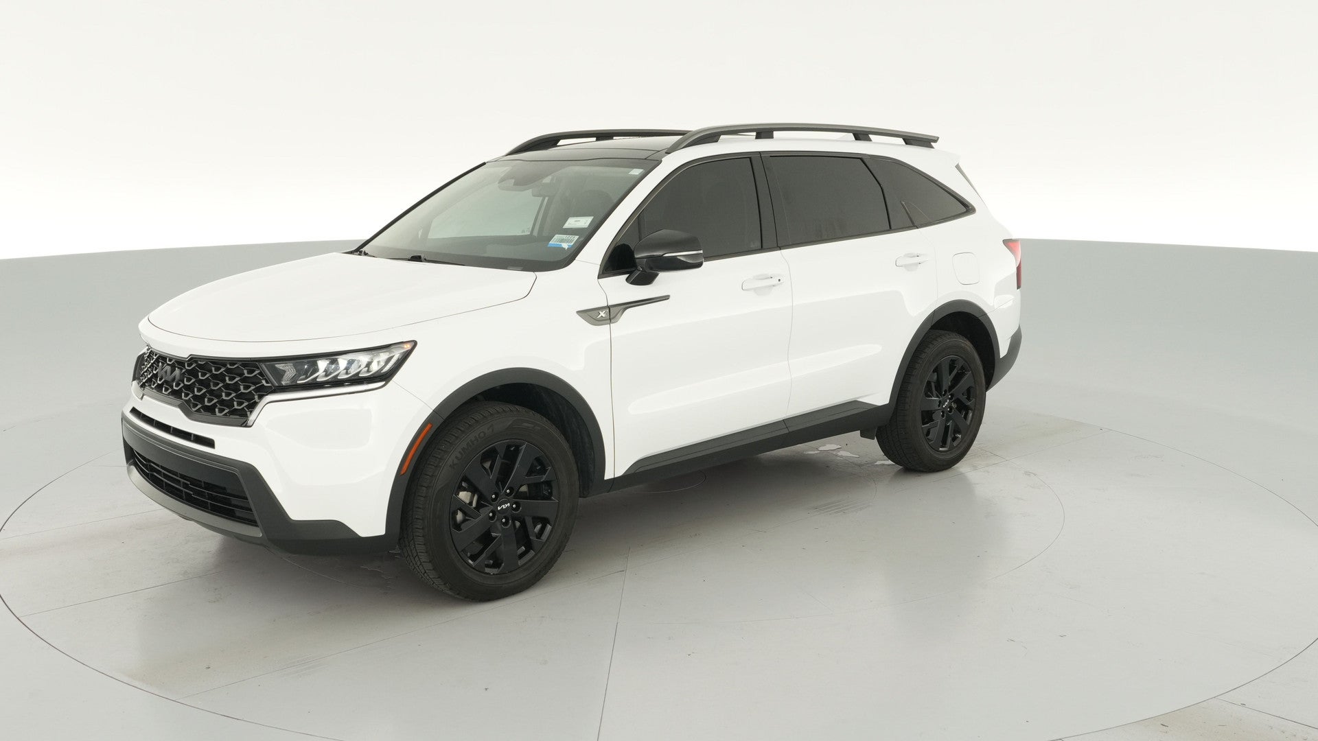2023 Kia Sorento vehicle photo