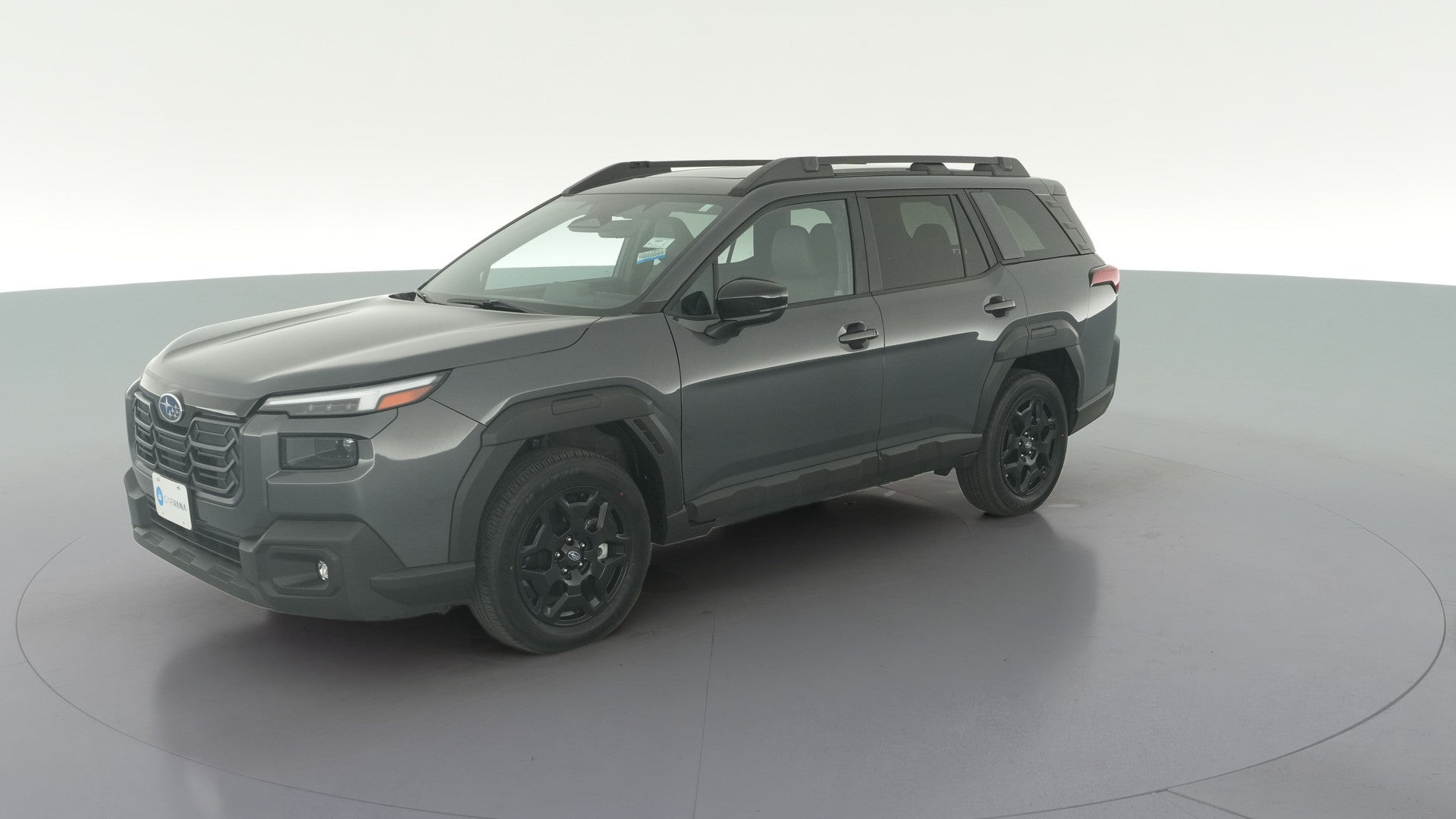 2026 Subaru Outback vehicle photo