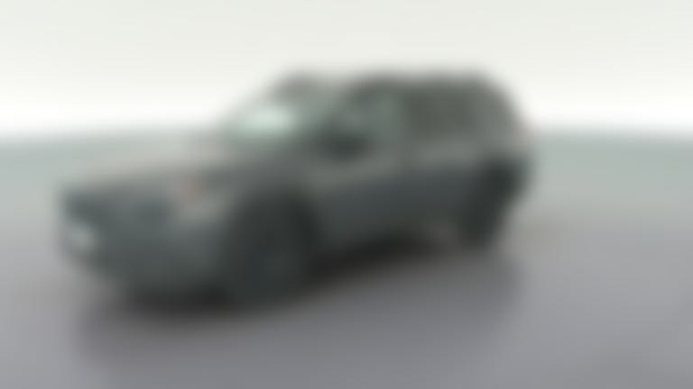 2026 Subaru Outback vehicle photo