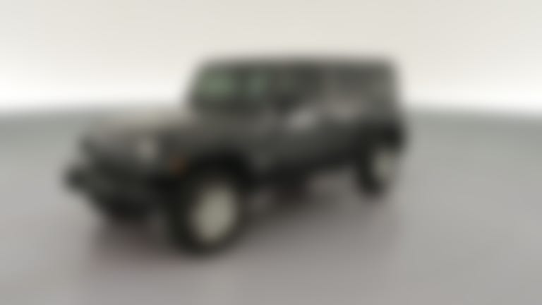 2016 Jeep Wrangler vehicle photo