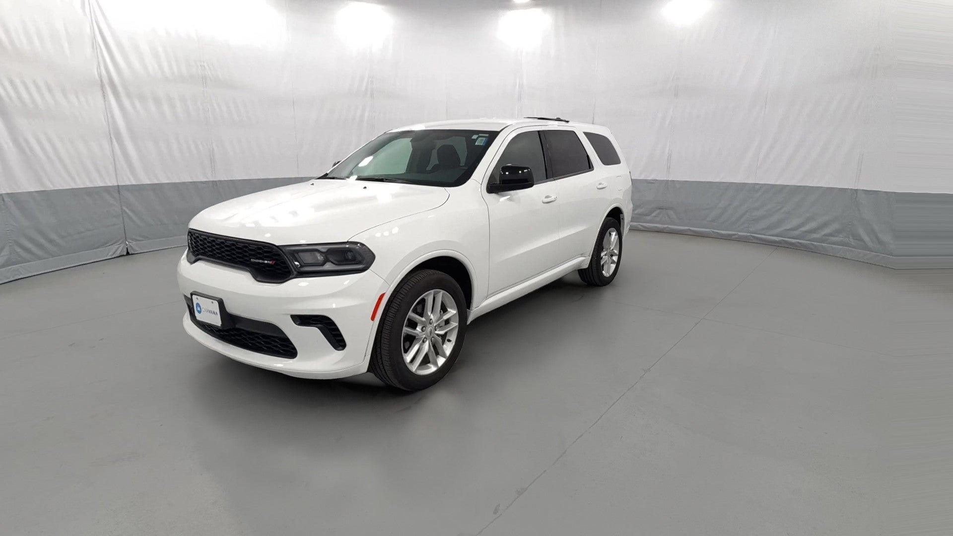 2026 Dodge Durango vehicle photo