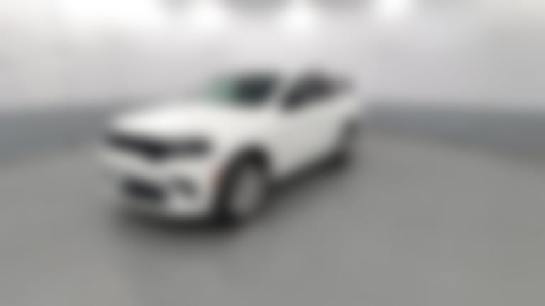 2026 Dodge Durango vehicle photo