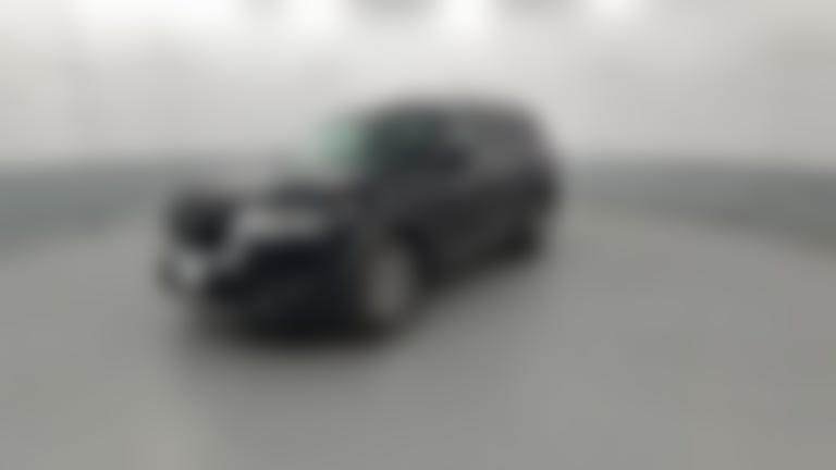 2024 Nissan Pathfinder vehicle photo