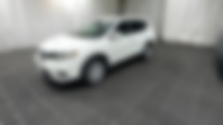 2015 Nissan Rogue vehicle photo