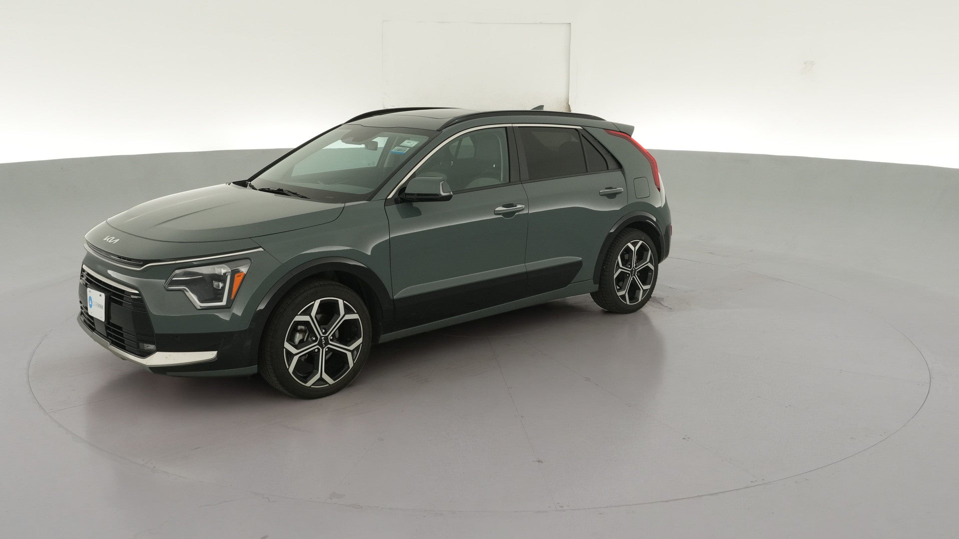 2025 Kia Niro vehicle photo