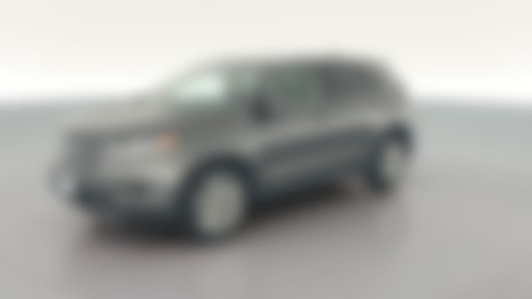 2016 Ford Edge vehicle photo
