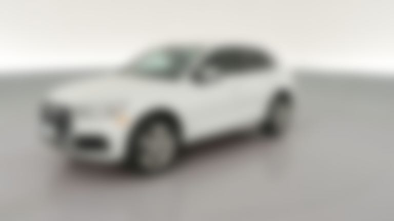 2020 Audi Q5 vehicle photo
