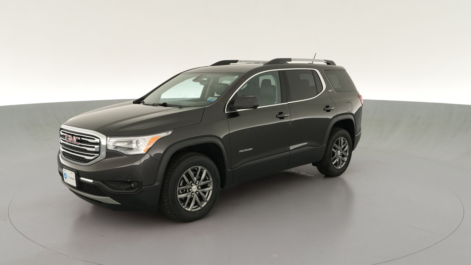 2017 GMC Acadia vehicle photo