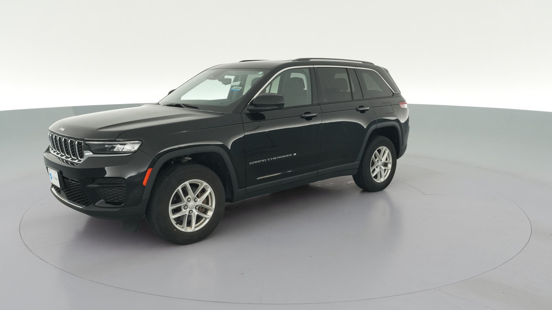 2023 Jeep Grand Cherokee vehicle photo