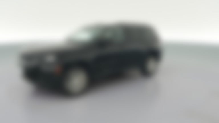 2023 Jeep Grand Cherokee vehicle photo