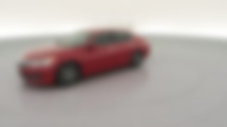 2017 Honda Accord vehicle photo