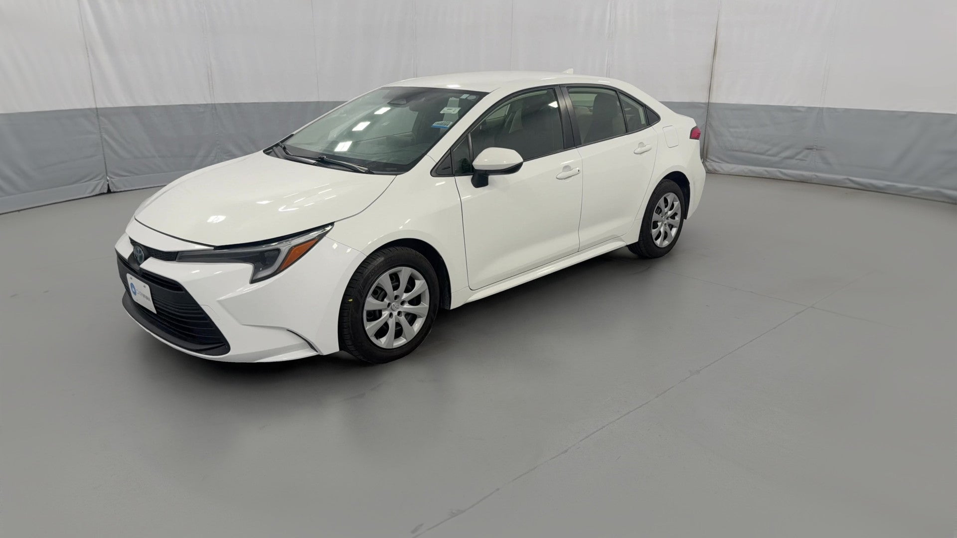 2023 Toyota Corolla Hybrid vehicle photo