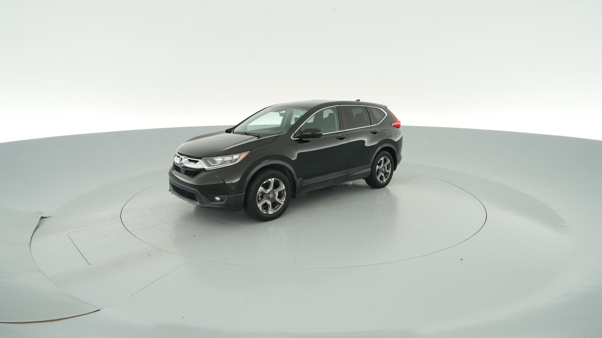 2018 Honda CR-V vehicle photo
