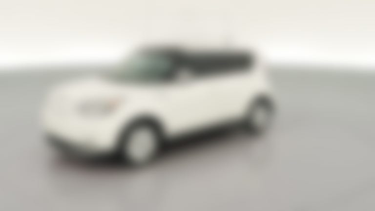 2016 Kia Soul EV vehicle photo