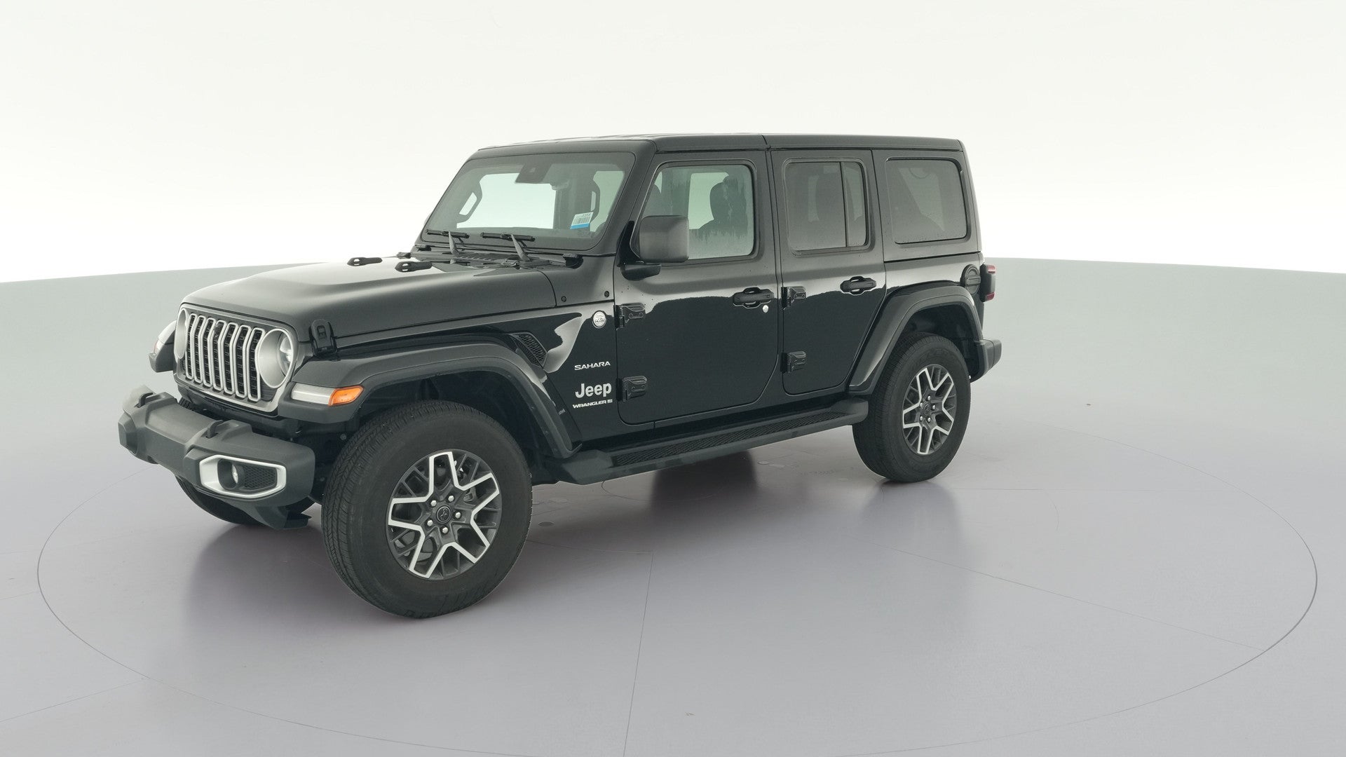 2024 Jeep Wrangler 4 Door vehicle photo