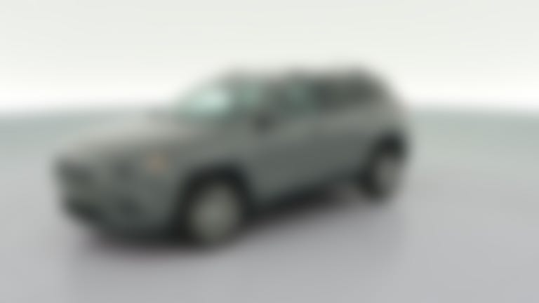 2021 Jeep Cherokee vehicle photo