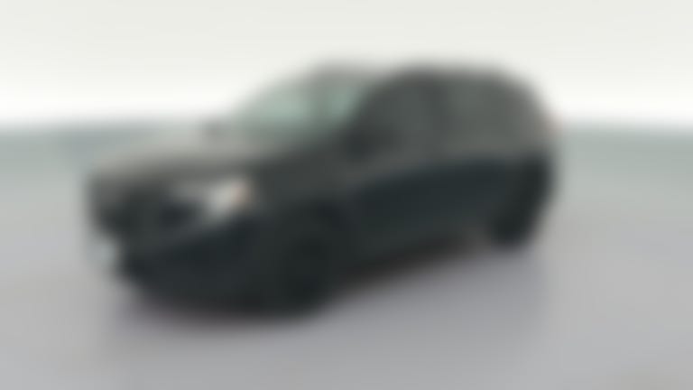 2020 GMC Terrain vehicle photo