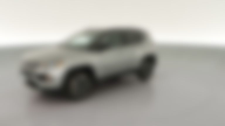 2023 Jeep Compass vehicle photo