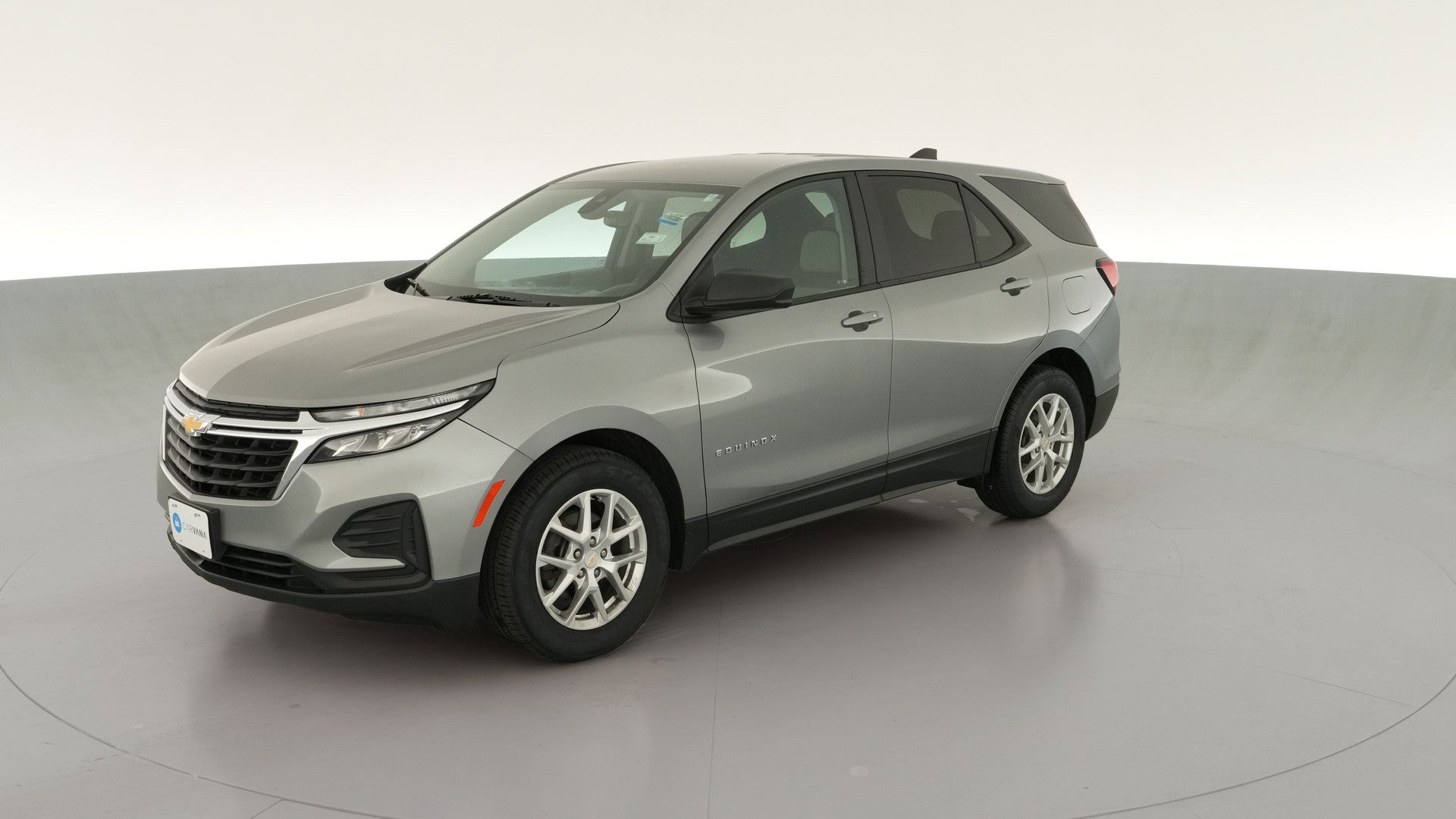 2023 Chevrolet Equinox vehicle photo