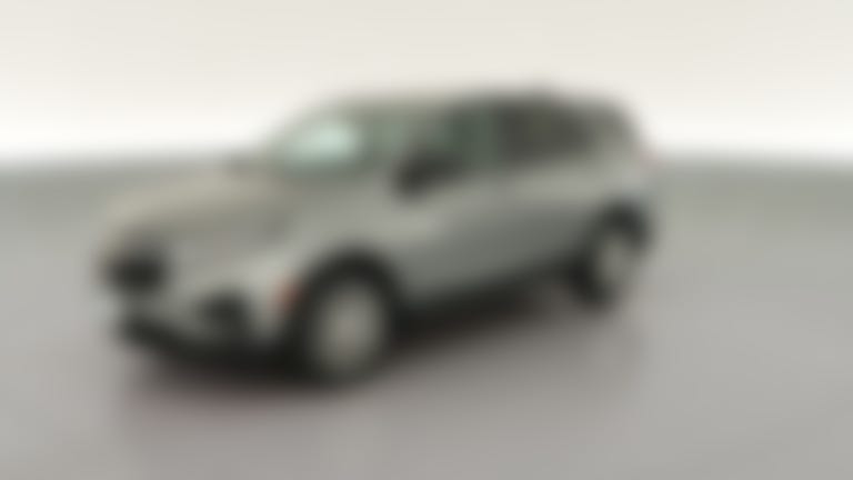 2023 Chevrolet Equinox vehicle photo