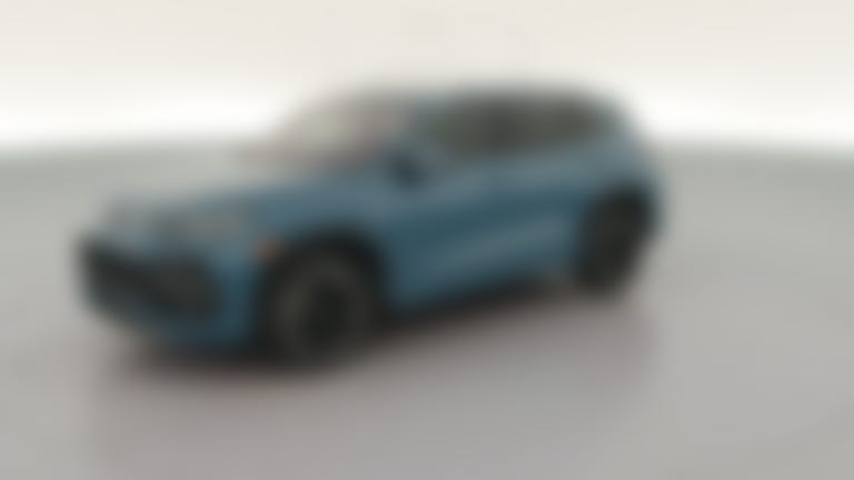 2025 Volkswagen Tiguan vehicle photo
