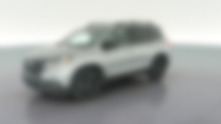 2019 Honda Passport vehicle photo