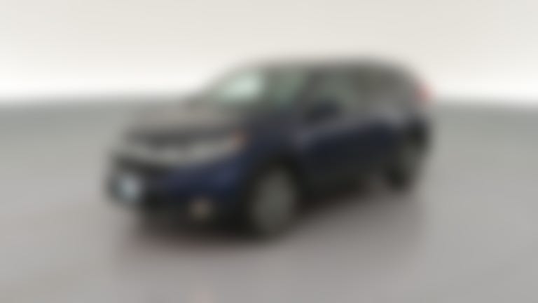 2019 Honda CR-V vehicle photo