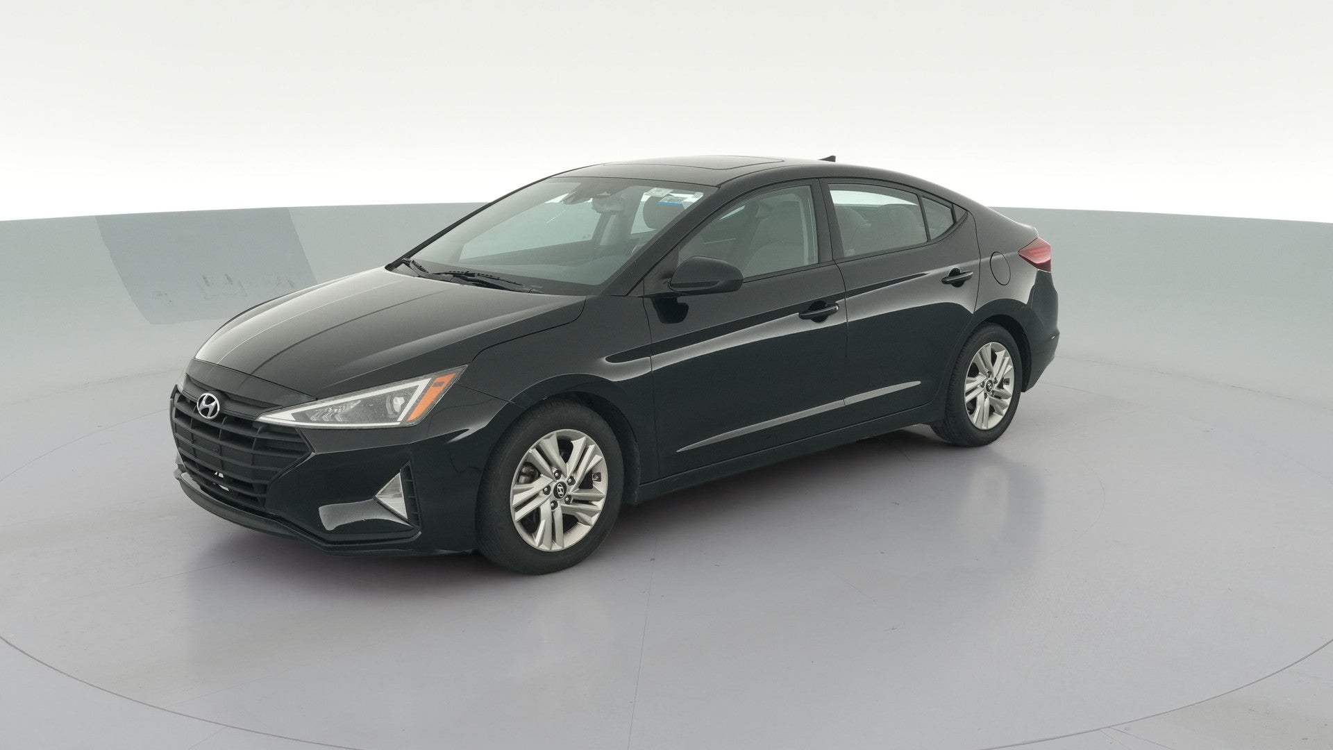 2019 Hyundai Elantra vehicle photo